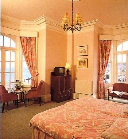Ambassador Hotel Llandudno Chambre photo