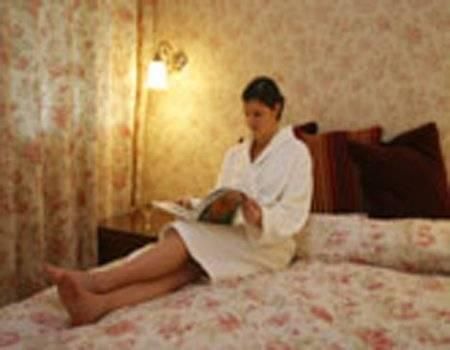 Ambassador Hotel Llandudno Extérieur photo