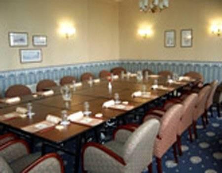 Ambassador Hotel Llandudno Extérieur photo
