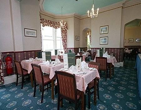 Ambassador Hotel Llandudno Extérieur photo