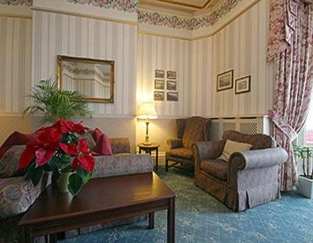 Ambassador Hotel Llandudno Extérieur photo